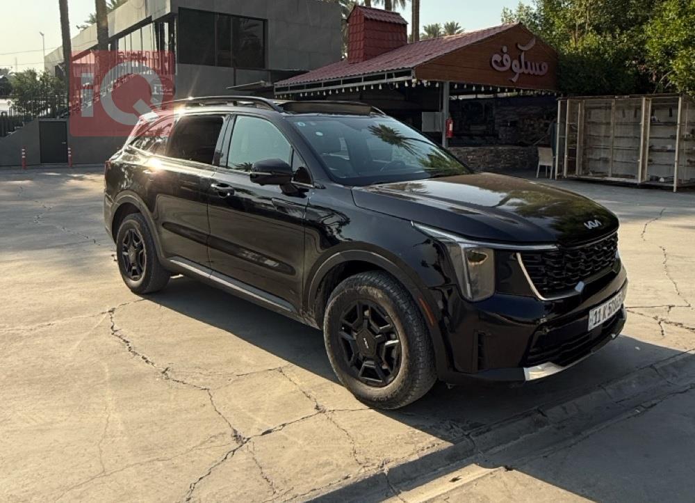 كيا سورينتو